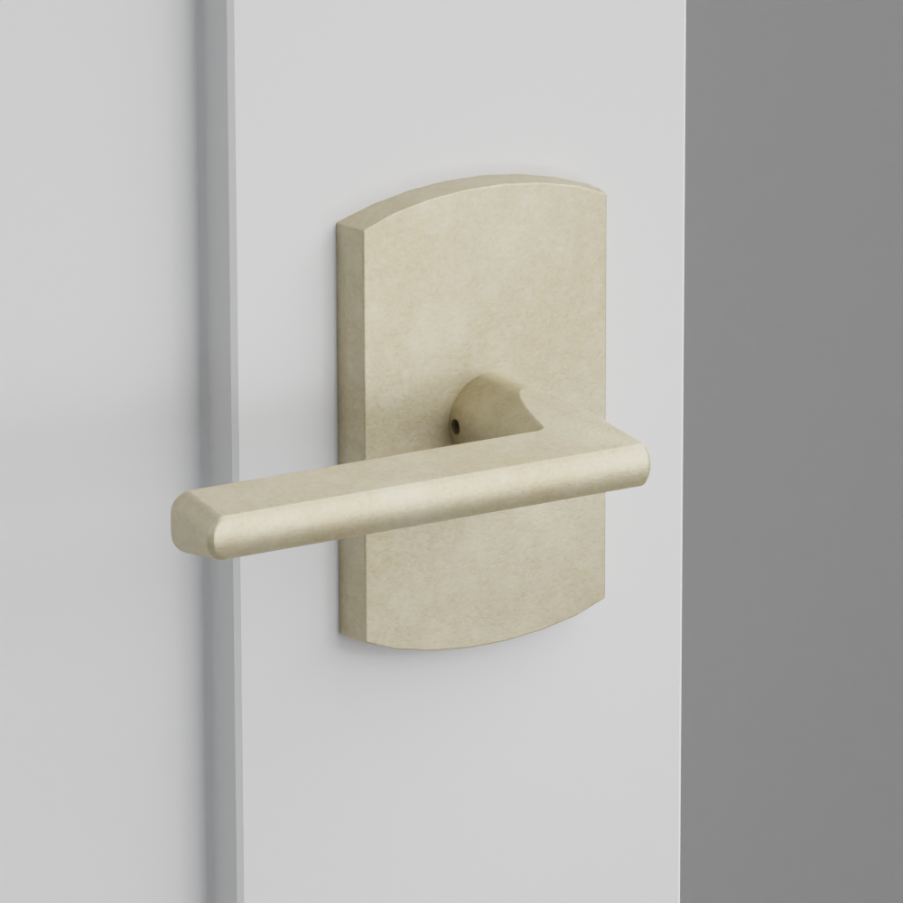 Exterior render - cgrender/InteriorPassagePrivacyDummy/default/h.lever_LR.finish_TWB/r.rosette_dummy_7050.finish_TWB.png